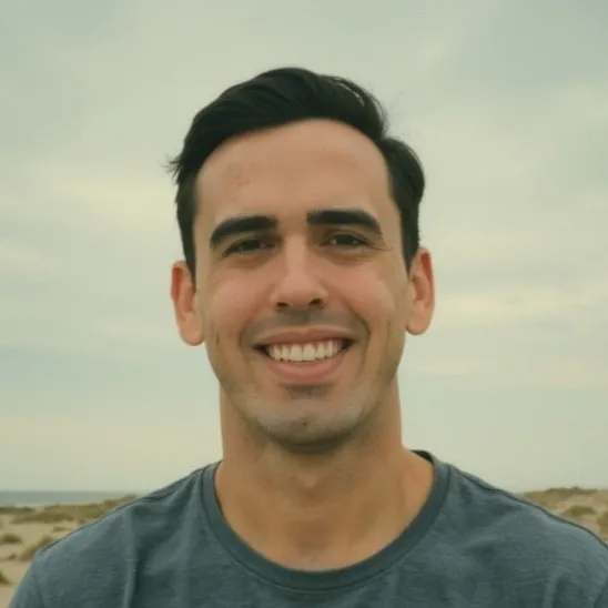 Will Gordon - Founder of StarterBuild